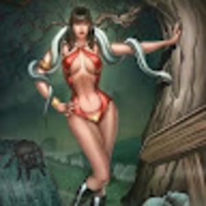 Meet your Posher, Francheska